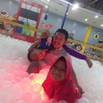 Neng Yeyen profile icon