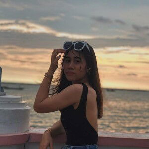 Preeyaporn Sudkaroon profile icon