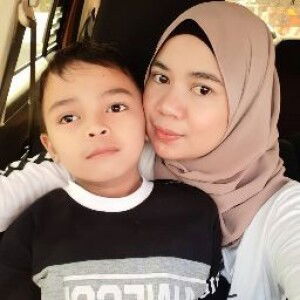 Aiman Muzaffar profile icon