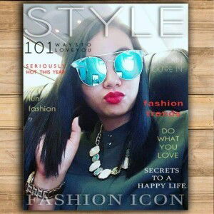 N Azizah Izza profile icon