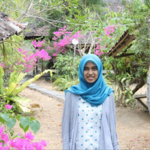 Suci Hidayati profile icon