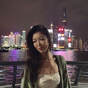 Joey chua profile icon