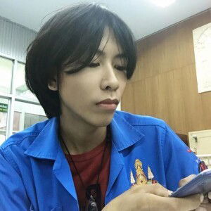 ดูโง่ๆ ขอได้โปรดเข้าใจ profile icon