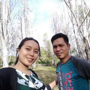 Agie Shella Aynes profile icon