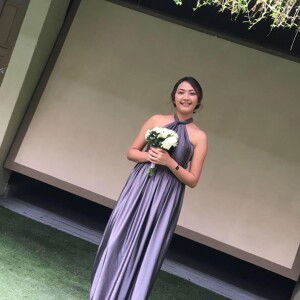 Geraldine Bati profile icon