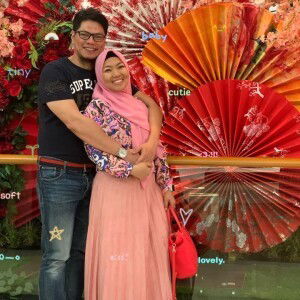 Andi Tenri Yulia テンリユリア profile icon