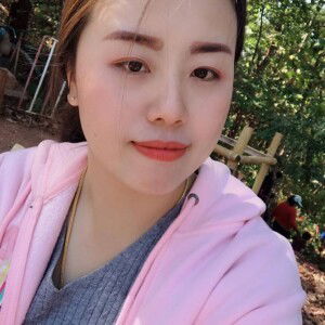 Thida Arnuphap profile icon