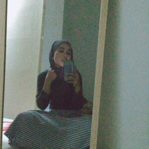 Aen Cik profile icon