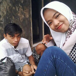 Aini Ratno profile icon