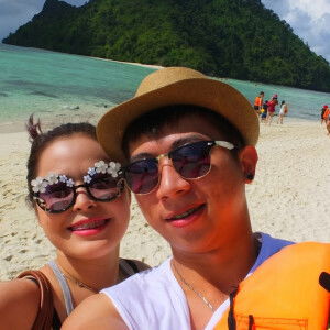 Sahatat Chaiprawatwong profile icon