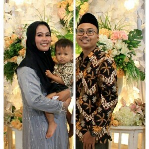 Susan Amelia Sari profile icon