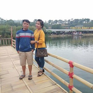 Dedeh Niakurnia profile icon