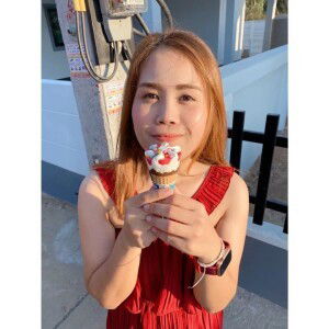 Rattikan Sima profile icon