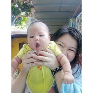 Ayeen Contreras Tanggo profile icon