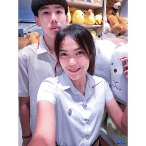 Kanyarat Phosri profile icon