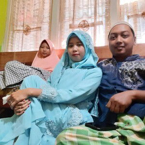 Dian Arista Budiono profile icon