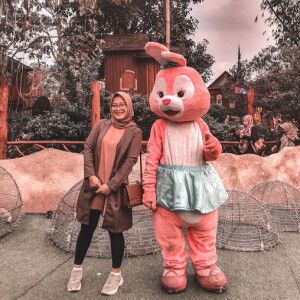 Daranova Chandrika Kumala Tungga profile icon