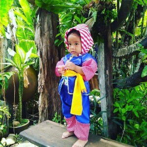 Farrah Atiqah profile icon