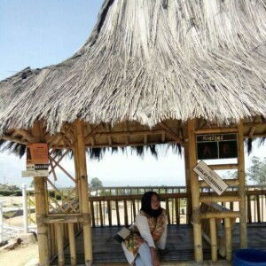 Lina Azalia Marlina profile icon