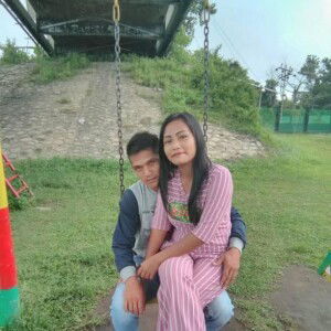 Mita Juliantii profile icon