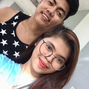 Philipine Jurshe Magnaye profile icon