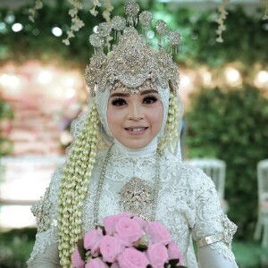 Mimin Juliatmi profile icon