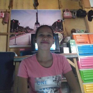 Mariz Cabanillas Batinda-an profile icon