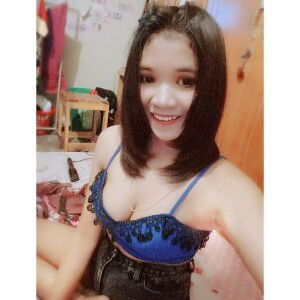 Pantharika Pnongtnep profile icon