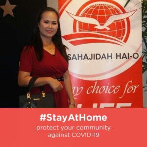 RoHana Ondili profile icon