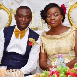 Christiana Dede profile icon