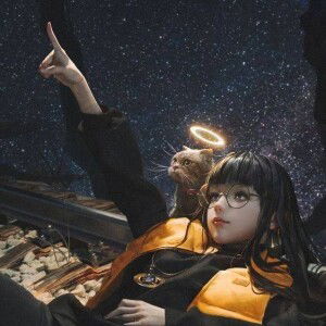 陈信妃 profile icon