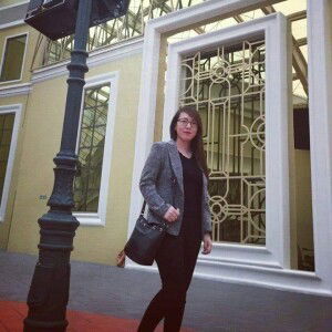 Sherrly Lyn profile icon