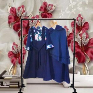 Fidah Ibunya Hilyatul Auliyah profile icon