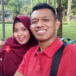 Agus Suprayogi profile icon