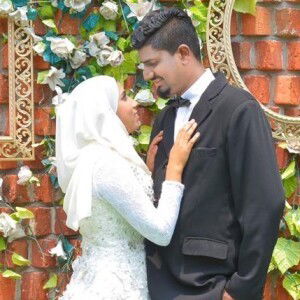 Nurul Asyiqin Abu Bakar profile icon