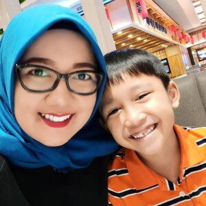 Andini Kumala Putri profile icon