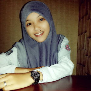 Nicha Bella Permana Putri profile icon