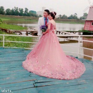 Vu Thi Nga profile icon