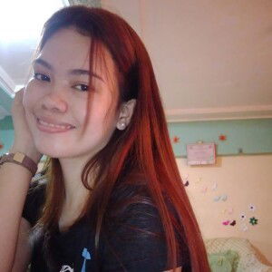 Angela Baluyot profile icon