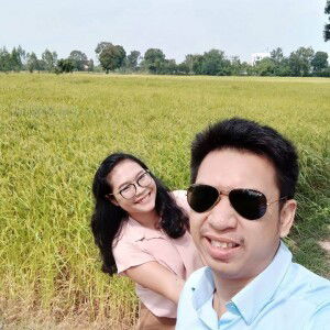 Kung Jariya Pattamarat profile icon