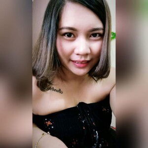 Shendra Ijau Ubong profile icon