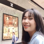 Ploypailin Rinthaisong profile icon