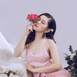 Hoang Thi Phuong Oanh profile icon