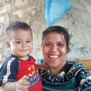 Etty Kerans profile icon