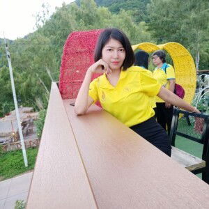 Tipkasorn Intarajongjit profile icon