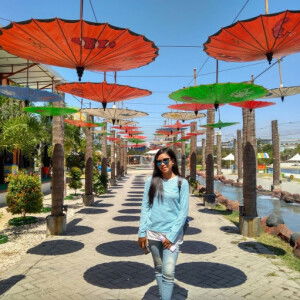 Anggraini Widiya Saputri profile icon