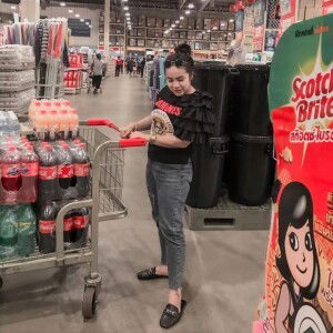 Ann Jutarat profile icon