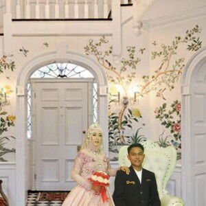 Eviikk Yhani profile icon