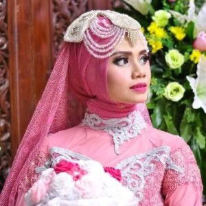 Lisa Napasha Pamungkas profile icon