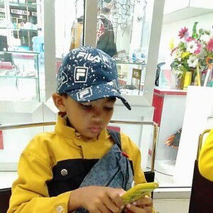 Icha Bundanyakaka profile icon